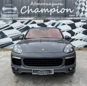 Porsche Cayenne 3.0 D, снимка 2