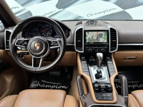 Porsche Cayenne 3.0 D БАРТЕР-ЛИЗИНГ, снимка 12