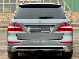 Mercedes-Benz ML 350 BlueTec AMG Line ! 4matic ! SWISS !, снимка 5