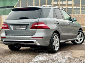 Mercedes-Benz ML 350 BlueTec AMG Line ! 4matic ! SWISS !, снимка 4