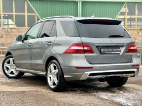 Mercedes-Benz ML 350 BlueTec AMG Line ! 4matic ! SWISS !, снимка 6