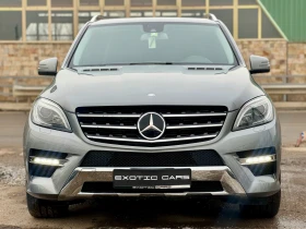 Mercedes-Benz ML 350 BlueTec AMG Line ! 4matic ! SWISS !, снимка 2