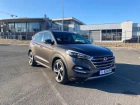 Hyundai Tucson 2.0 CRDI, 185kc, 4Х4, снимка 1