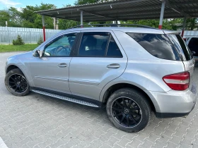 Mercedes-Benz ML 320 CDI, снимка 3