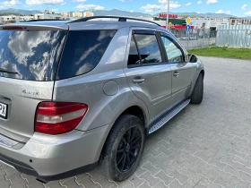 Mercedes-Benz ML 320 CDI, снимка 5