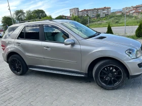 Mercedes-Benz ML 320 CDI, снимка 4