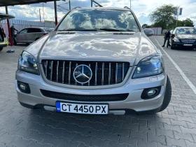 Mercedes-Benz ML 320 CDI, снимка 1