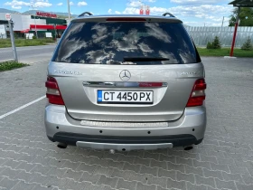 Mercedes-Benz ML 320 CDI, снимка 6