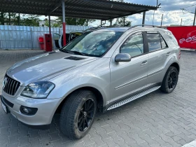 Mercedes-Benz ML 320 CDI, снимка 2