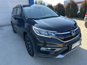 Honda Cr-v 4x4 AUTOMAT NAVI LED KAMERA, снимка 3