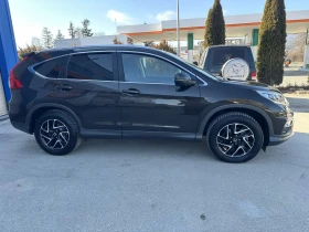 Honda Cr-v 4x4 AUTOMAT NAVI LED KAMERA, снимка 2