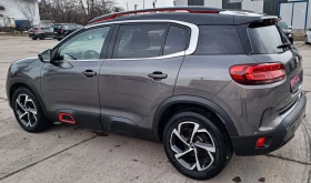     Citroen C5 Aircross 2.0 Blue-HDI Shine