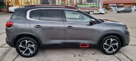     Citroen C5 Aircross 2.0 Blue-HDI Shine