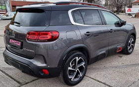 Citroen C5 Aircross 2.0 Blue-HDI Shine | Mobile.bg    5