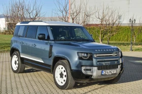     Land Rover Defender 110* 300D* X-Dynamic* 360* LED* 