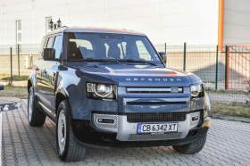 Land Rover Defender 110* 300D* X-Dynamic* 360* LED*  | Mobile.bg    5