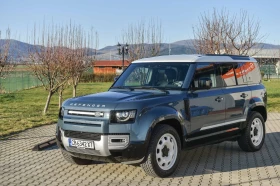 Land Rover Defender 110* 300D* X-Dynamic* 360* LED* ГАРАНЦИЯ, снимка 1