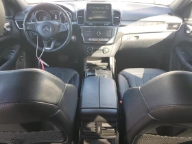 Mercedes-Benz GLE 350 4MATIC* 360 | Mobile.bg    8
