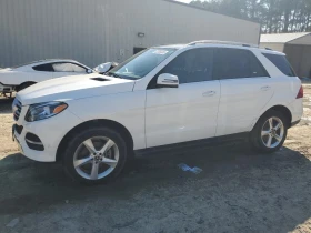  Mercedes-Benz GLE 35...