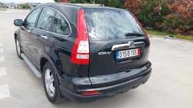 Honda Cr-v 2.2 ФЕЙС 150к.с - 14900 лв. - 18680193 5