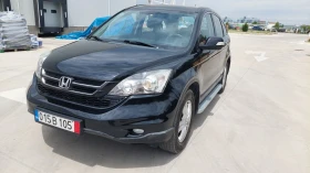 Honda Cr-v 2.2 ФЕЙС 150к.с