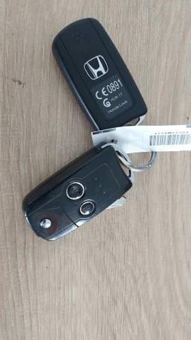 Honda Cr-v 2.2 ФЕЙС 150к.с - 14900 лв. - 18680193 17