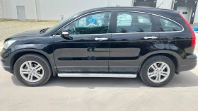 Honda Cr-v 2.2 ФЕЙС 150к.с - 14900 лв. - 18680193 4