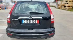 Honda Cr-v 2.2 ФЕЙС 150к.с - 14900 лв. - 18680193 6