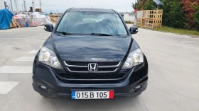 Honda Cr-v 2.2 ФЕЙС 150к.с - 14900 лв. - 18680193 2