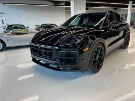 Porsche Cayenne TURBO GT * * CARFAX * * АВТО КРЕДИТ