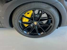 Porsche Cayenne TURBO GT * * CARFAX * * АВТО КРЕДИТ - 199999 лв. - 30950084 6