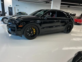 Porsche Cayenne TURBO GT * * CARFAX * * АВТО КРЕДИТ - 199999 лв. - 30950084 2