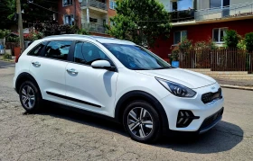 Kia Niro EcoHybrid HEV FaceLift1.6i 144 /2022  | Mobile.bg    13