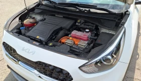 Kia Niro EcoHybrid HEV FaceLift1.6i 144 /2022  | Mobile.bg    6