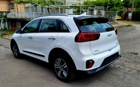     Kia Niro EcoHybrid HEV FaceLift1.6i 144 /2022 
