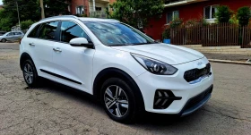     Kia Niro EcoHybrid HEV FaceLift1.6i 144 /2022 