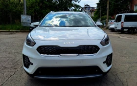 Kia Niro EcoHybrid HEV FaceLift1.6i 144 /2022  | Mobile.bg    16