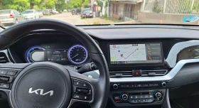 Kia Niro EcoHybrid HEV FaceLift1.6i 144 /2022  | Mobile.bg    5