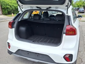 Kia Niro EcoHybrid HEV FaceLift1.6i 144 /2022  | Mobile.bg    15