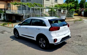 Kia Niro EcoHybrid HEV FaceLift1.6i 144 /2022  | Mobile.bg    10