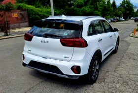     Kia Niro EcoHybrid HEV FaceLift1.6i 144 /2022 