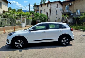 Kia Niro EcoHybrid HEV FaceLift1.6i 144 /2022  | Mobile.bg    11