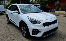 Kia Niro EcoHybrid HEV FaceLift1.6i 144 /2022  | Mobile.bg    17