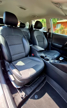 Kia Niro EcoHybrid HEV FaceLift1.6i 144 /2022  | Mobile.bg    7