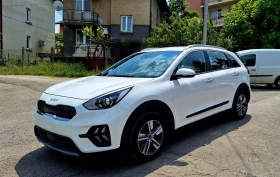 Kia Niro EcoHybrid HEV FaceLift1.6i 144 /2022  | Mobile.bg    9