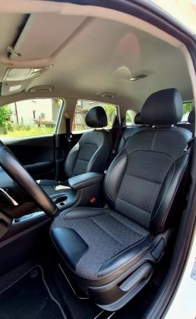 Kia Niro EcoHybrid HEV FaceLift1.6i 144 /2022  | Mobile.bg    8