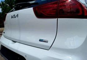 Kia Niro EcoHybrid HEV FaceLift1.6i 144 /2022  | Mobile.bg    12