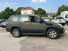 Toyota Land cruiser - 18900 лв. - 42031273 4