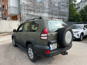 Toyota Land cruiser - 18900 лв. - 42031273 7