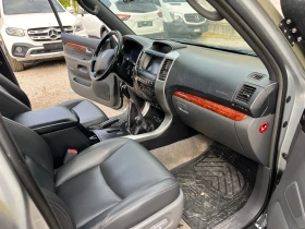 Toyota Land cruiser - 18900 лв. - 42031273 14